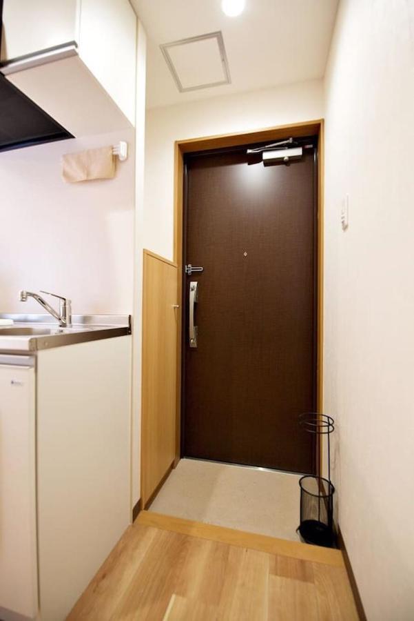 K-Style Lägenhet Tokyo prefektur Exteriör bild