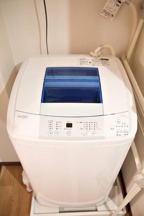 K-Style Lägenhet Tokyo prefektur Exteriör bild