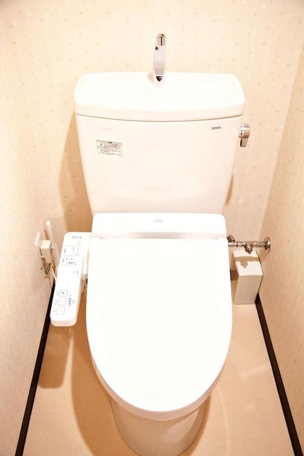 K-Style Lägenhet Tokyo prefektur Exteriör bild